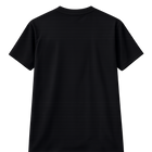 Maezi Classic Tee - Black