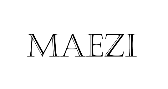 MAEZi store