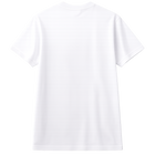Maezi Classic Tee - White