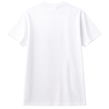 Maezi Classic Tee - Wit