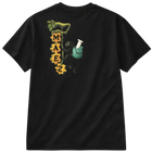 Maezi Totem T-shirt - Black